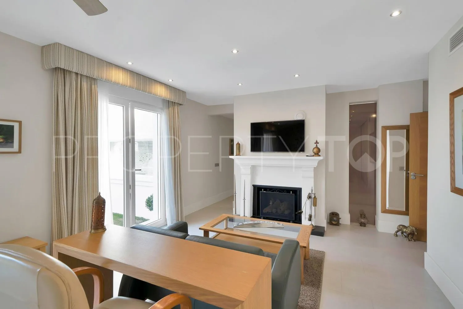 Sierra Blanca house for sale