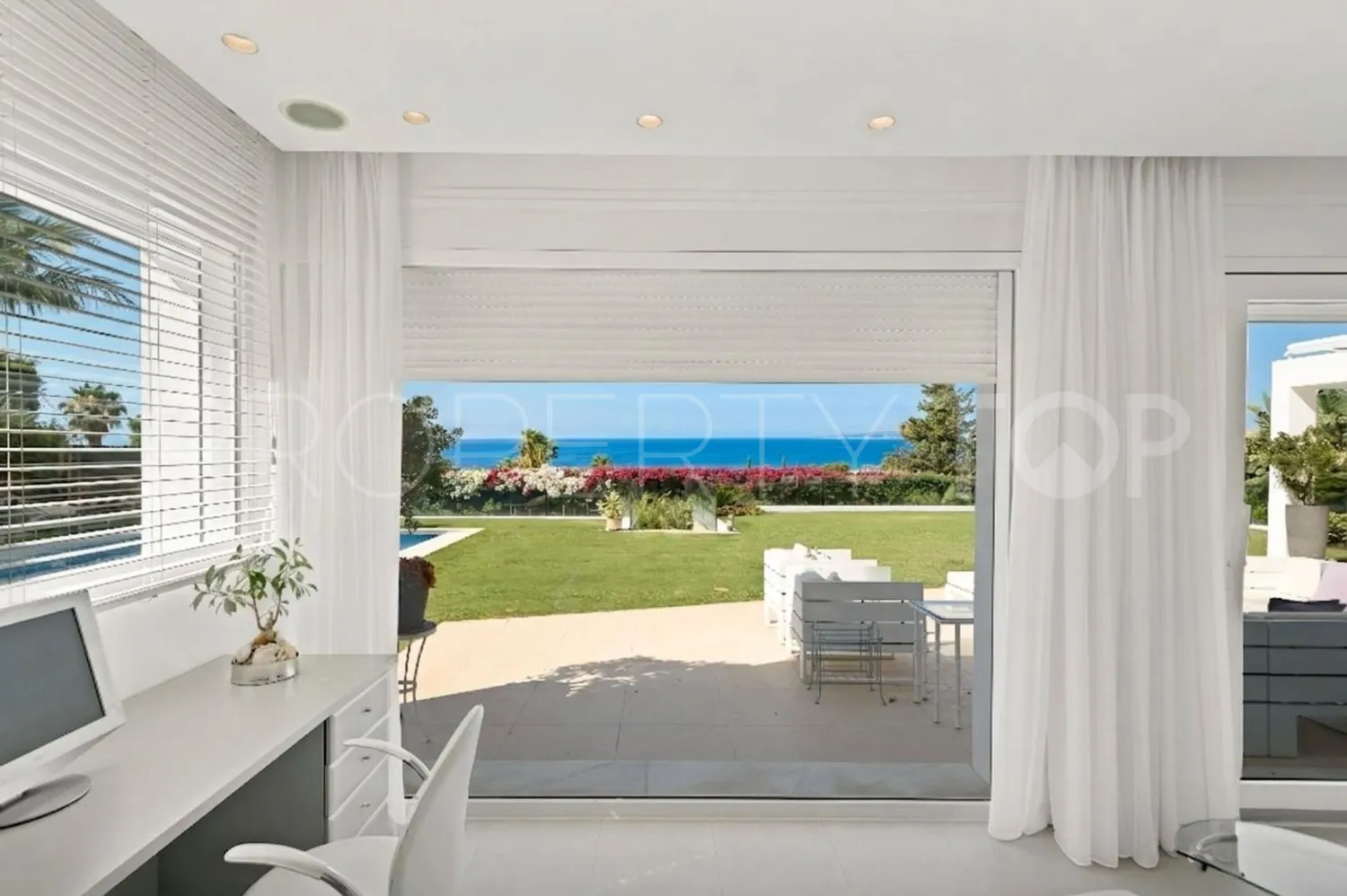 Sierra Blanca house for sale