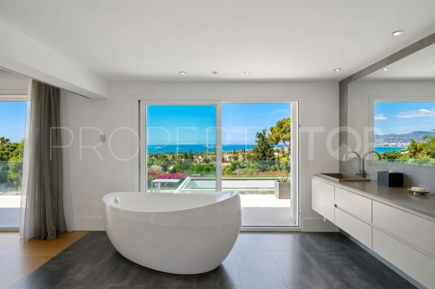 Sierra Blanca house for sale