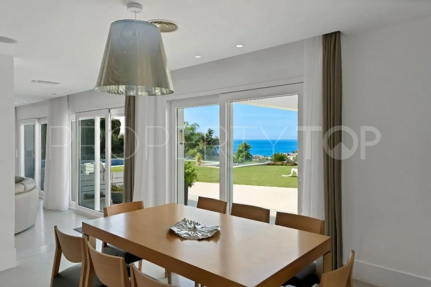 Sierra Blanca house for sale
