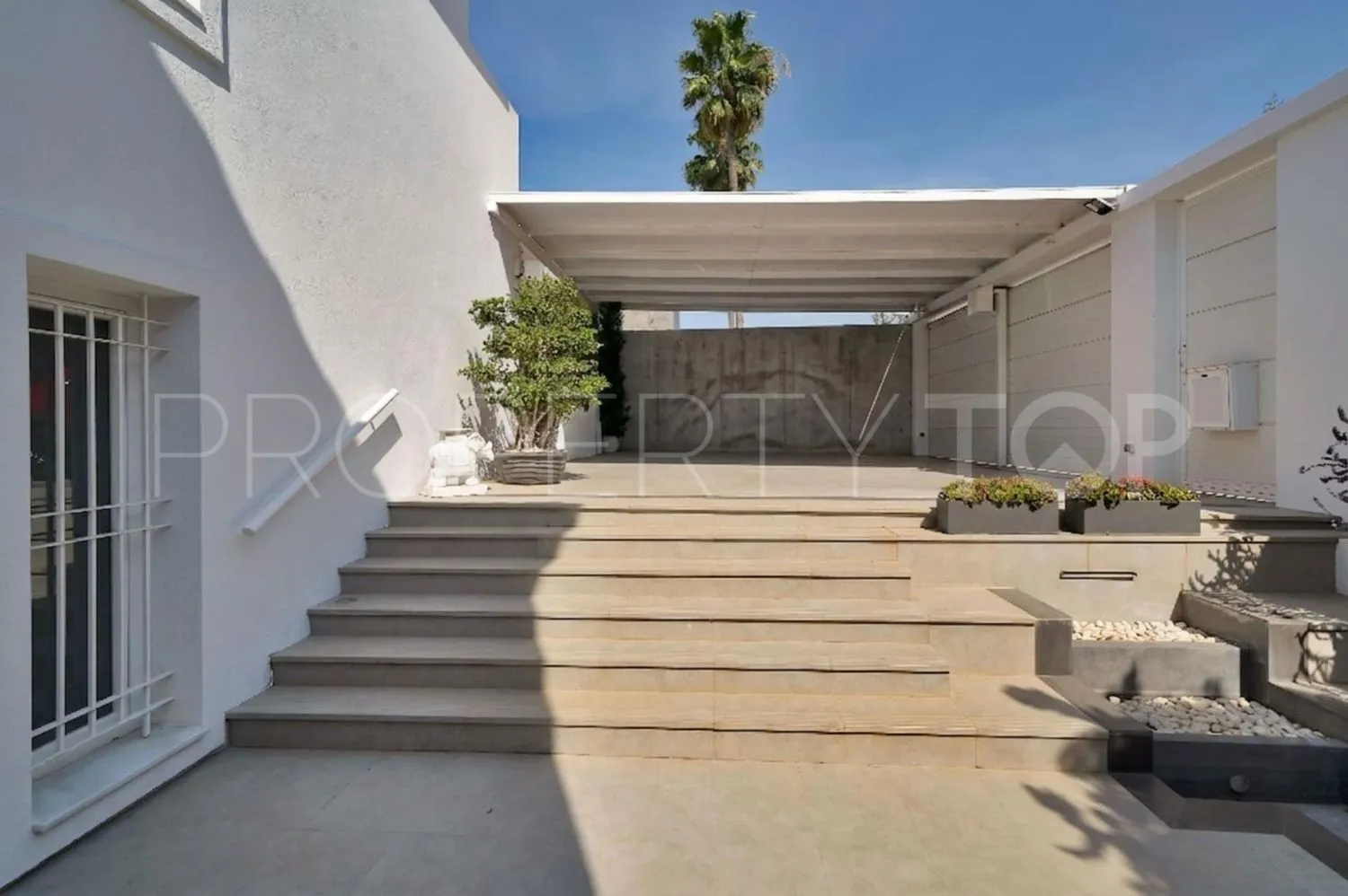 Sierra Blanca house for sale