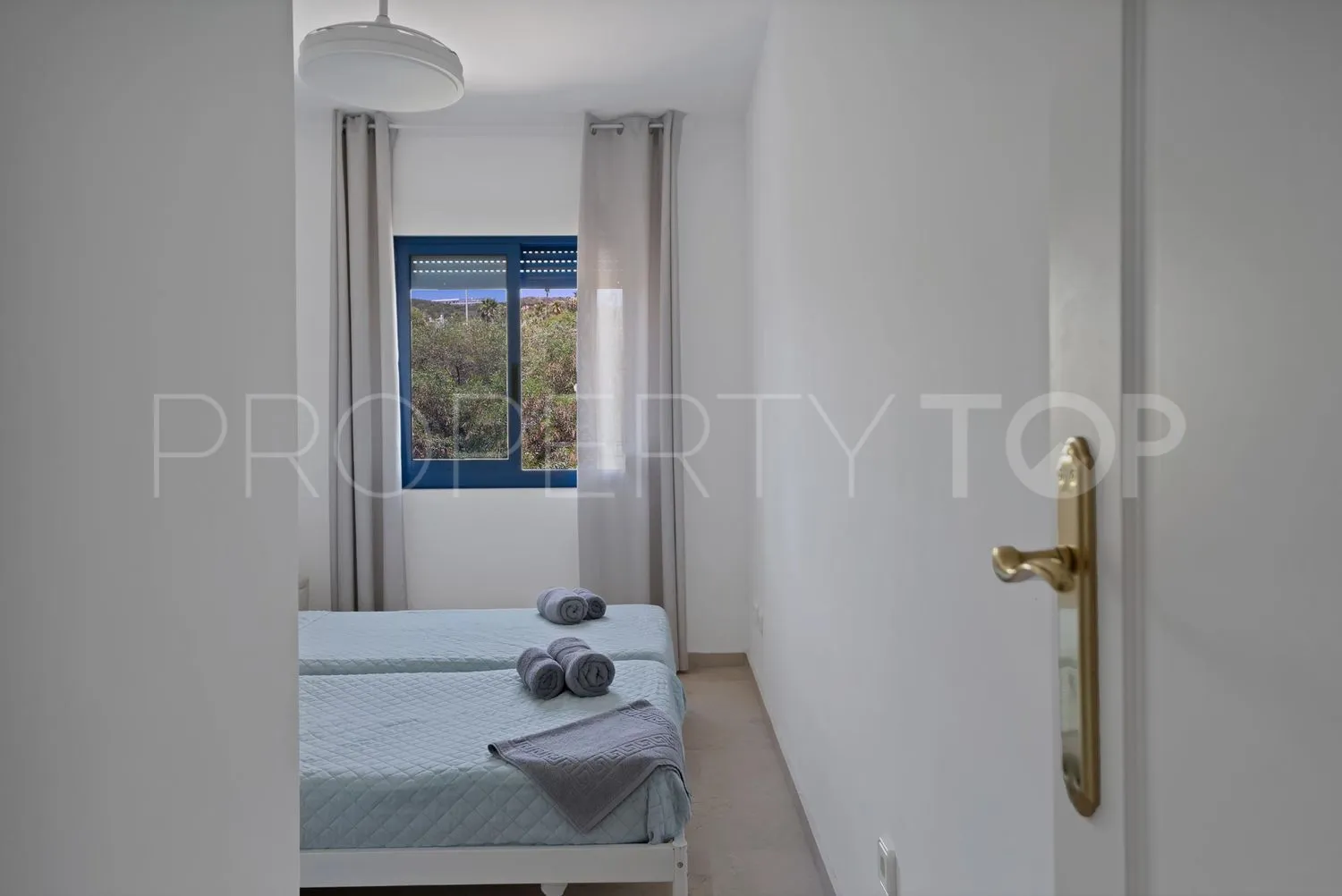 2 bedrooms flat for sale in Puerto La Duquesa
