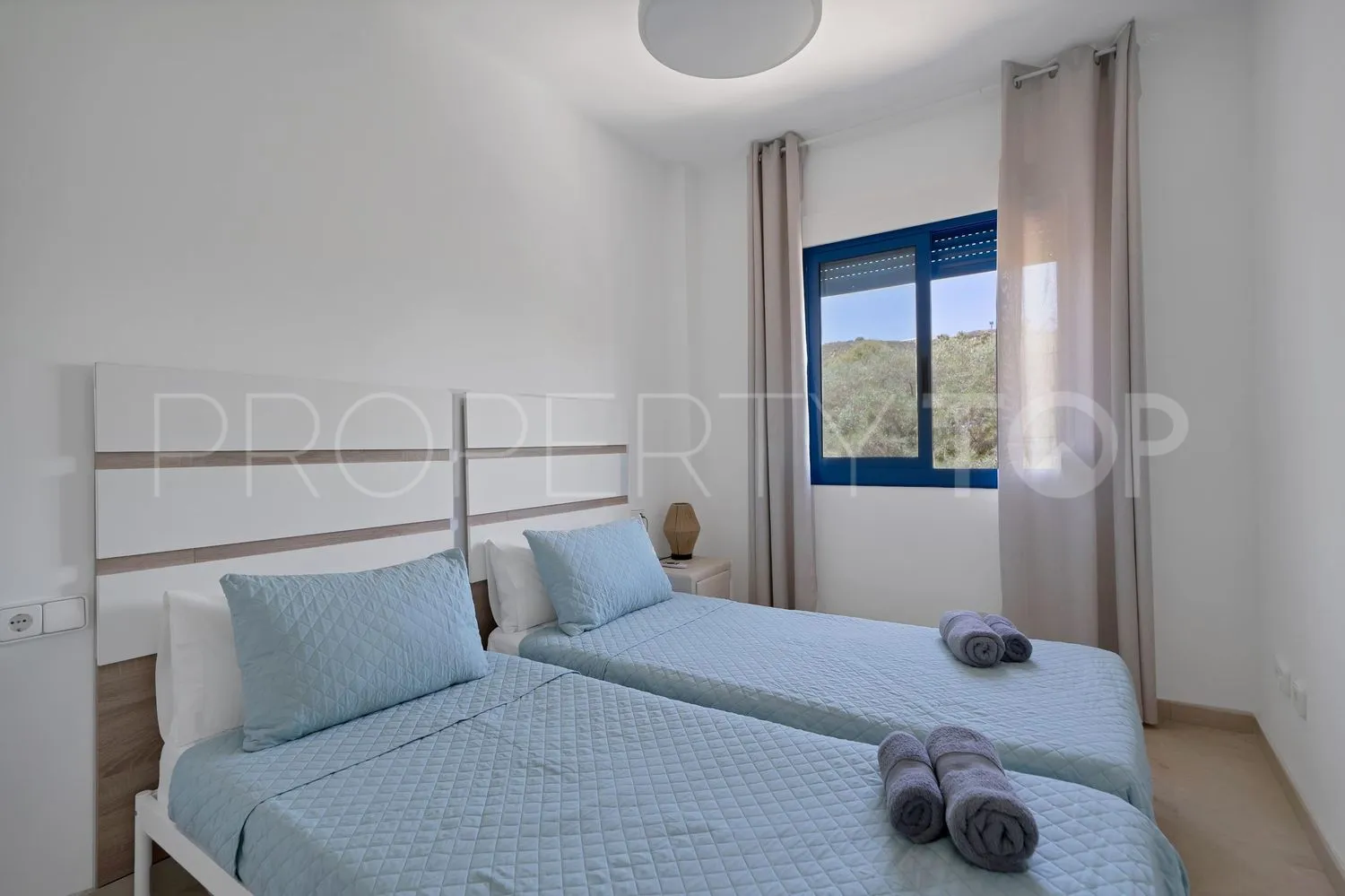 2 bedrooms flat for sale in Puerto La Duquesa