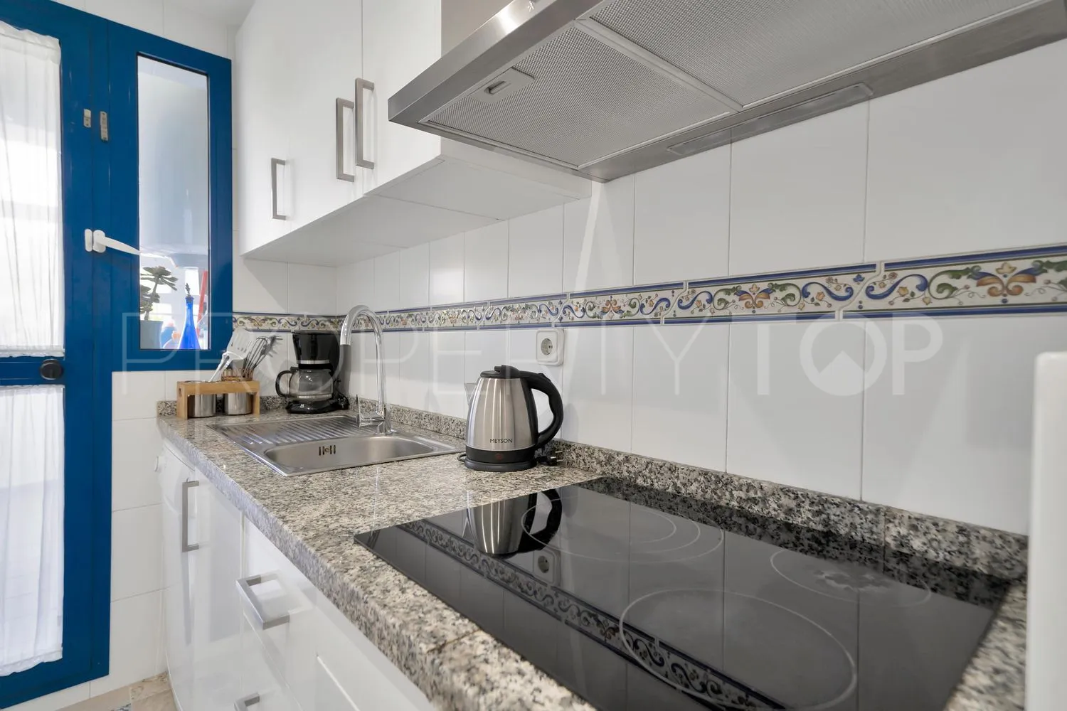 2 bedrooms flat for sale in Puerto La Duquesa
