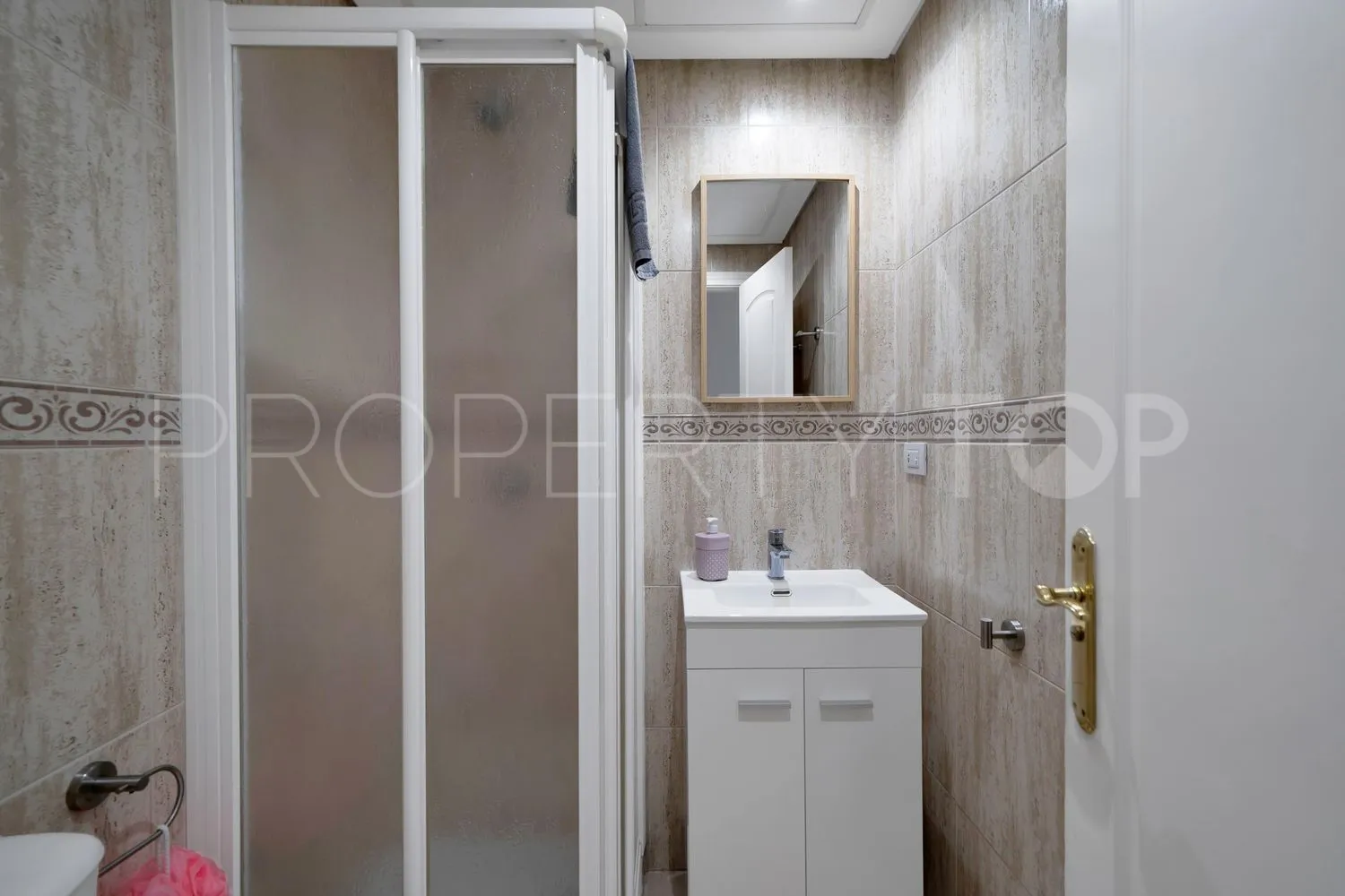 2 bedrooms flat for sale in Puerto La Duquesa
