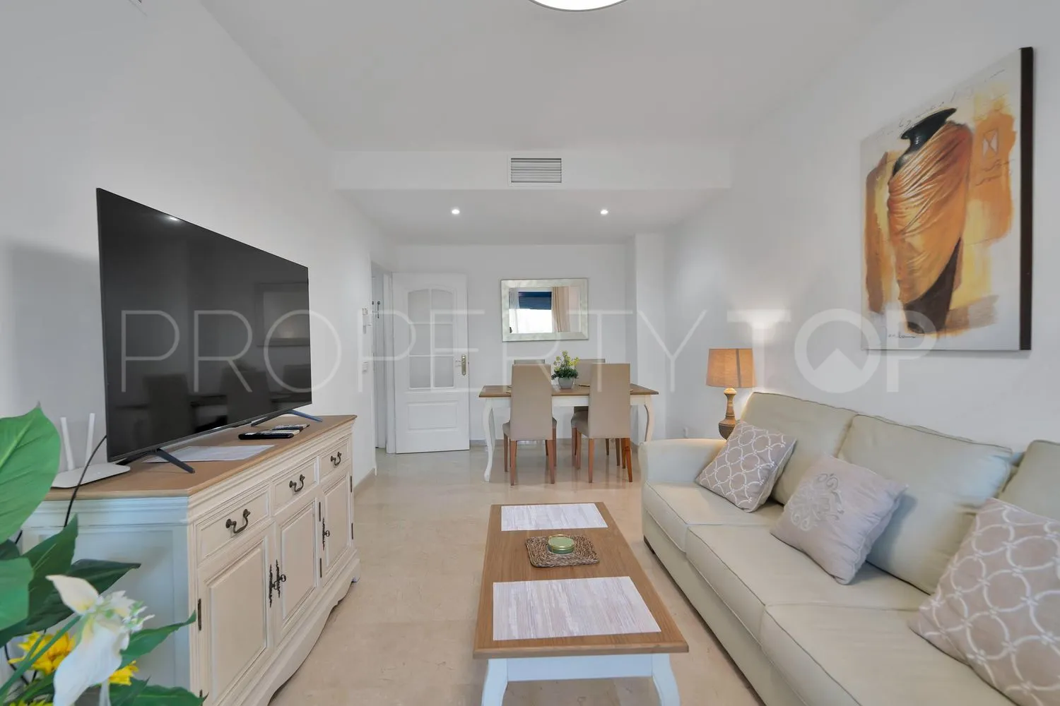 2 bedrooms flat for sale in Puerto La Duquesa