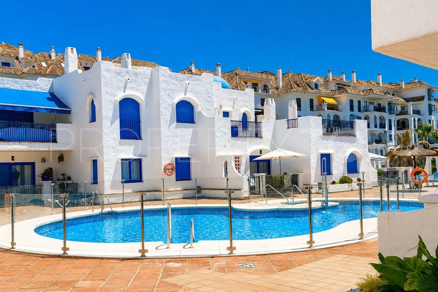 2 bedrooms flat for sale in Puerto La Duquesa