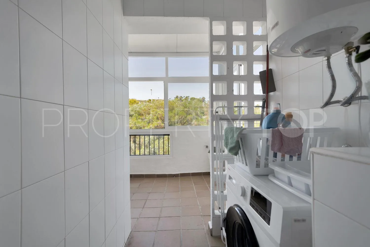 2 bedrooms flat for sale in Puerto La Duquesa