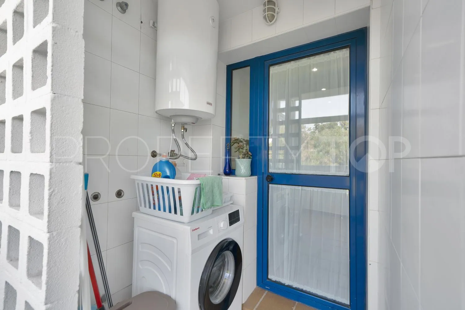 2 bedrooms flat for sale in Puerto La Duquesa