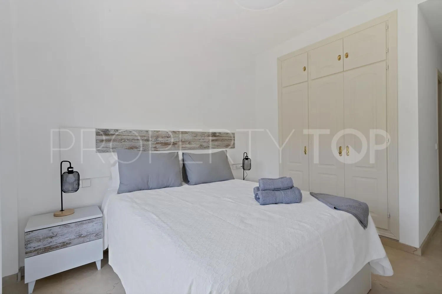 2 bedrooms flat for sale in Puerto La Duquesa