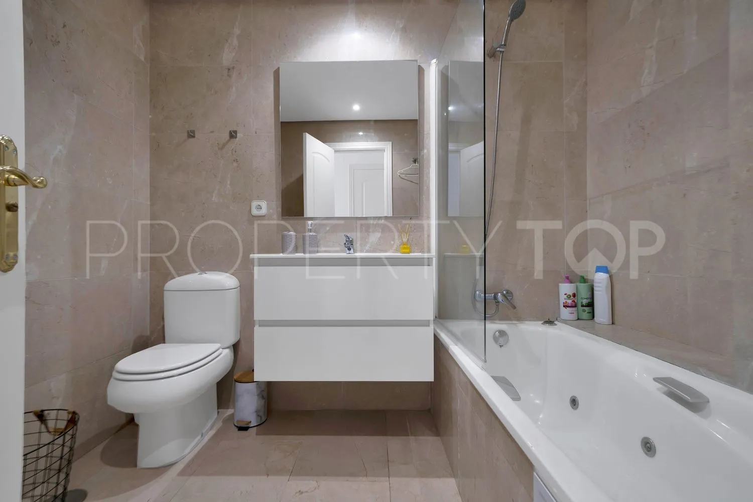 2 bedrooms flat for sale in Puerto La Duquesa