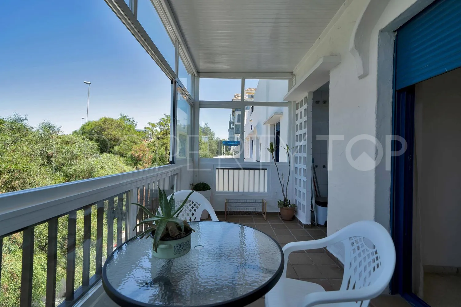 2 bedrooms flat for sale in Puerto La Duquesa