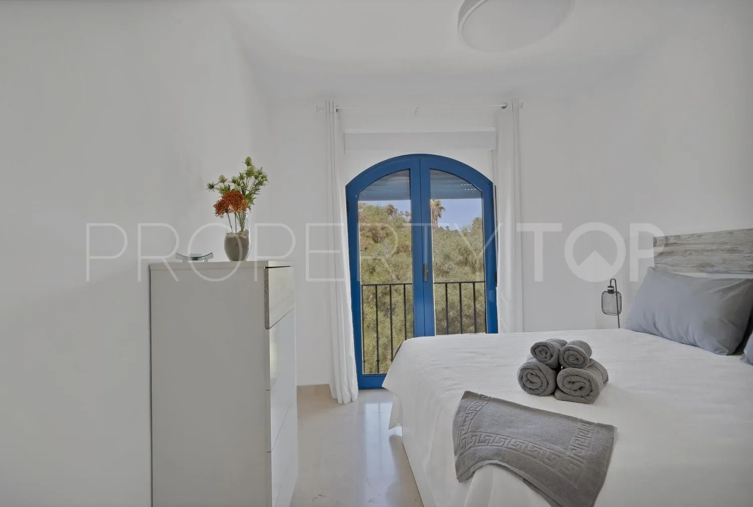 2 bedrooms flat for sale in Puerto La Duquesa