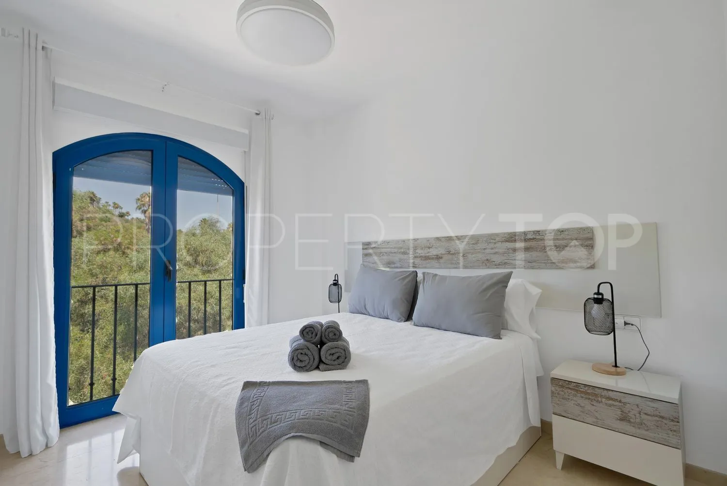 2 bedrooms flat for sale in Puerto La Duquesa