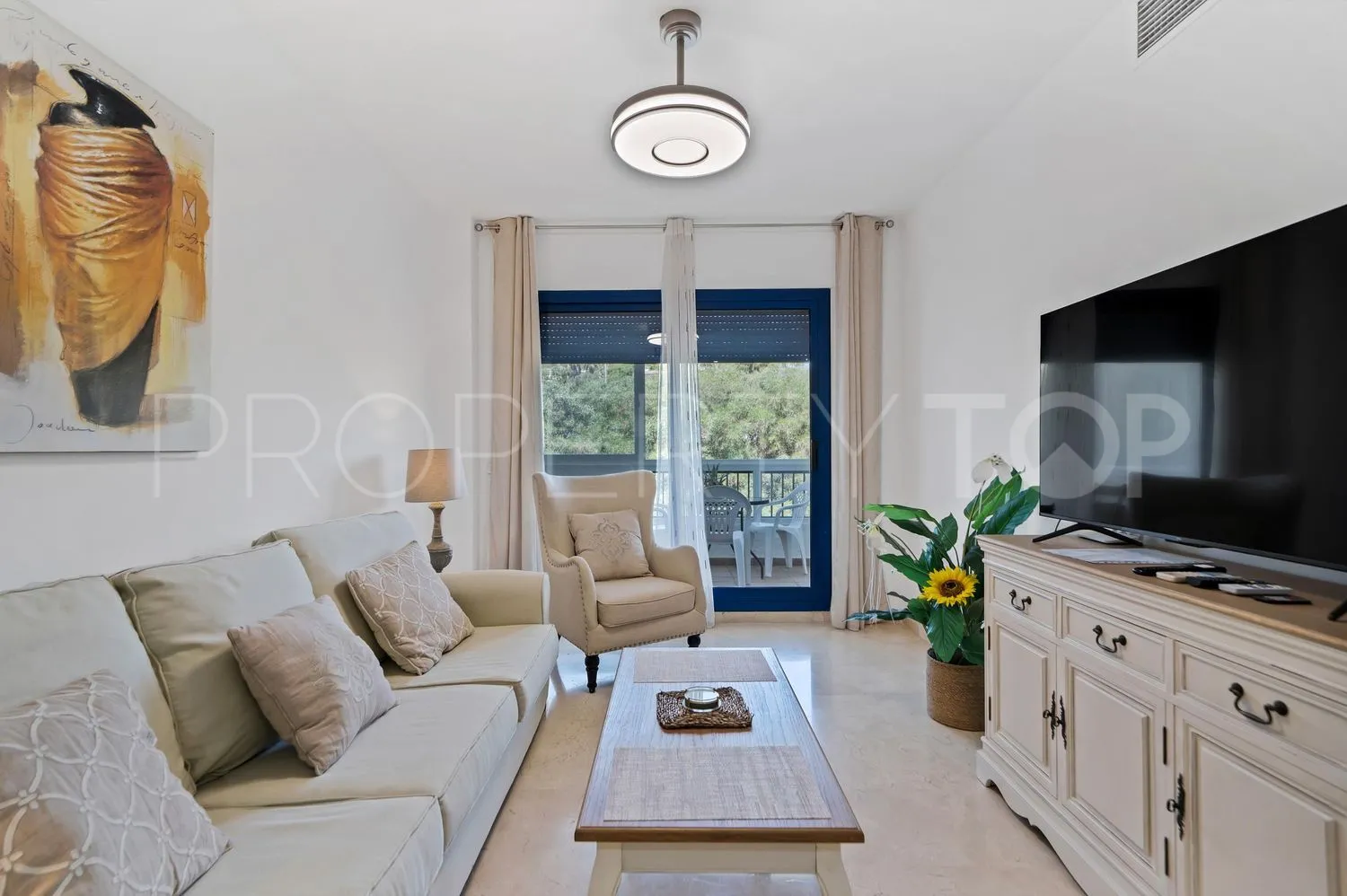 2 bedrooms flat for sale in Puerto La Duquesa