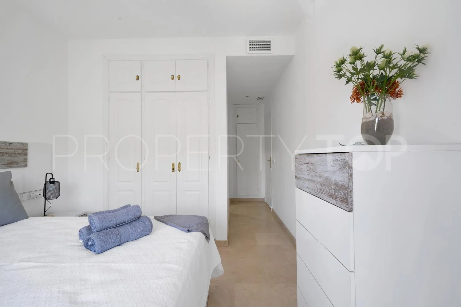 2 bedrooms flat for sale in Puerto La Duquesa