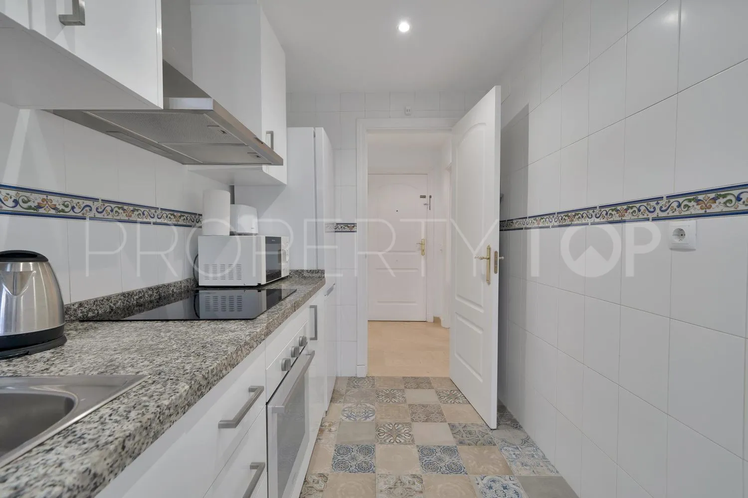 2 bedrooms flat for sale in Puerto La Duquesa