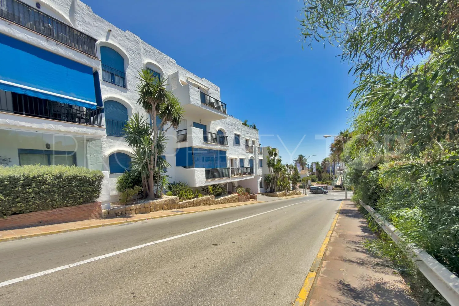 2 bedrooms flat for sale in Puerto La Duquesa