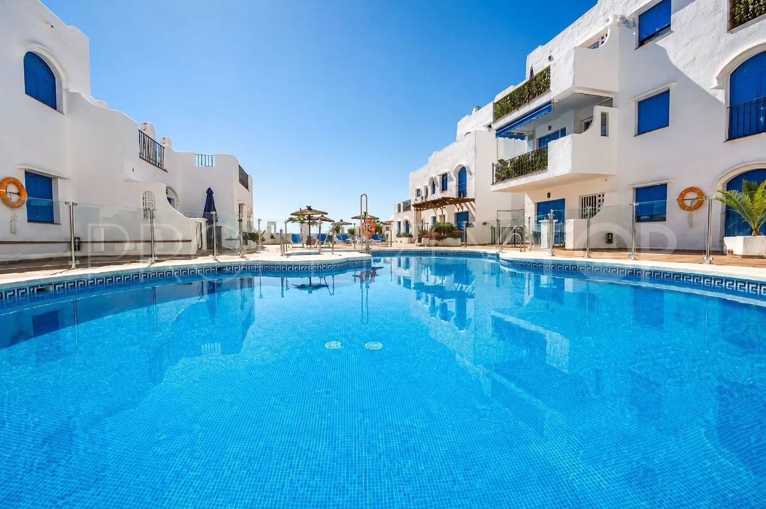 2 bedrooms flat for sale in Puerto La Duquesa