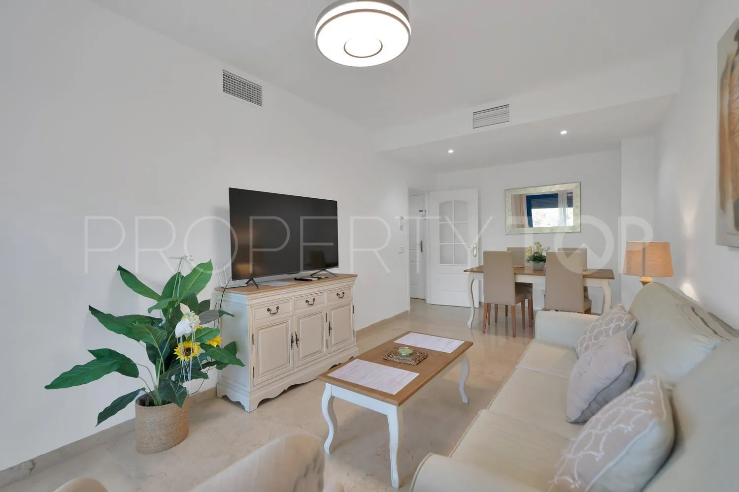 2 bedrooms flat for sale in Puerto La Duquesa