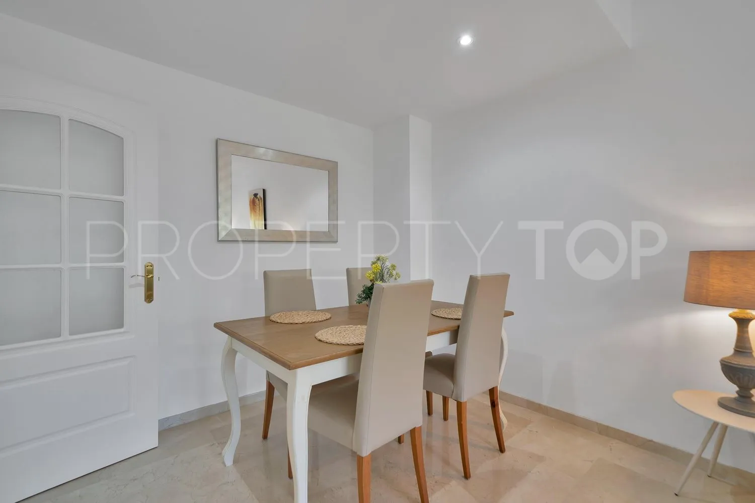 2 bedrooms flat for sale in Puerto La Duquesa