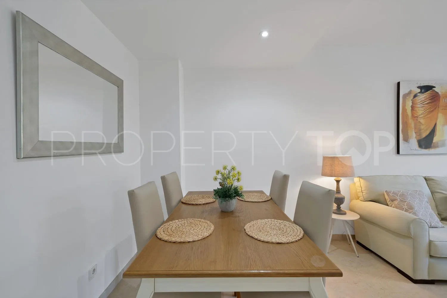 2 bedrooms flat for sale in Puerto La Duquesa