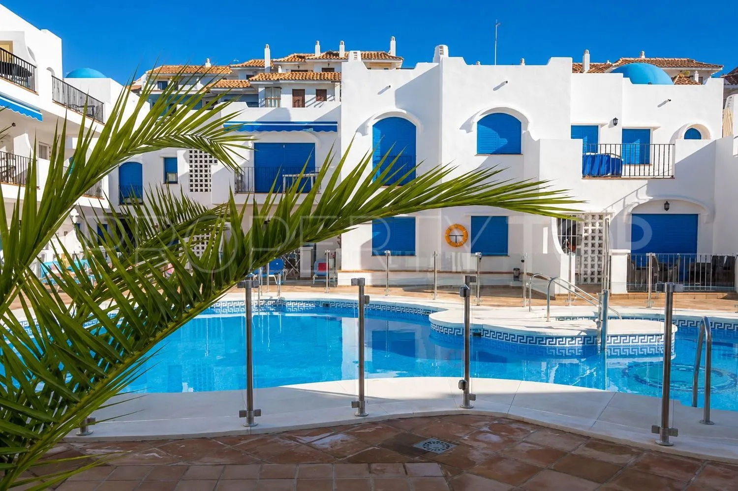 2 bedrooms flat for sale in Puerto La Duquesa