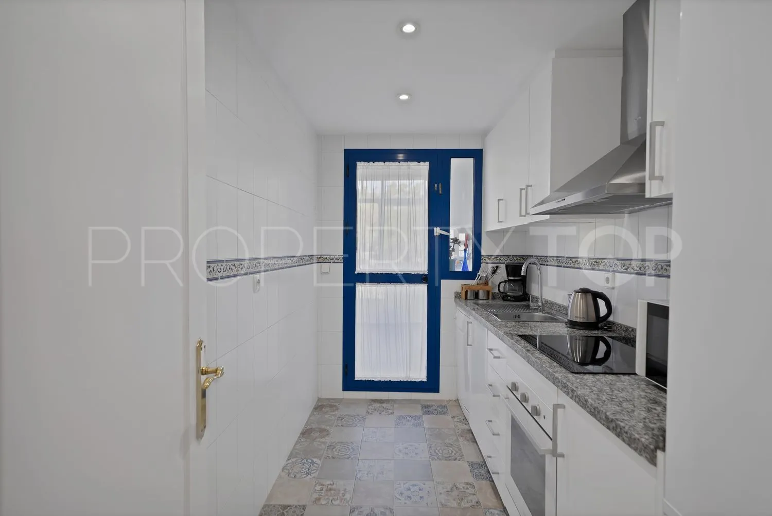 2 bedrooms flat for sale in Puerto La Duquesa