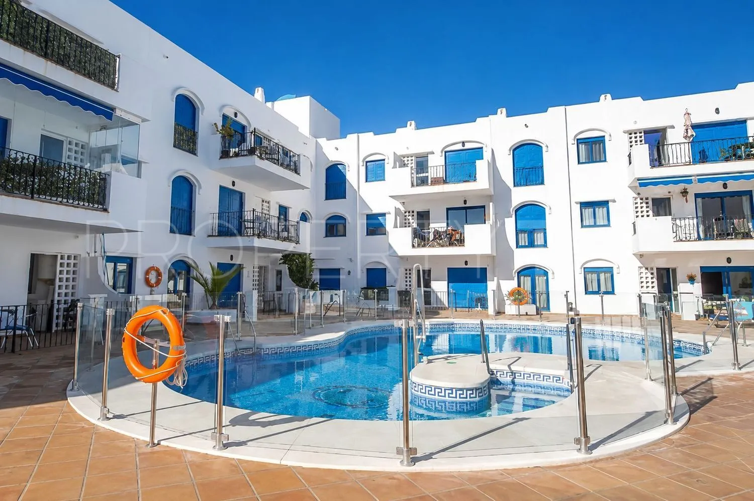 2 bedrooms flat for sale in Puerto La Duquesa