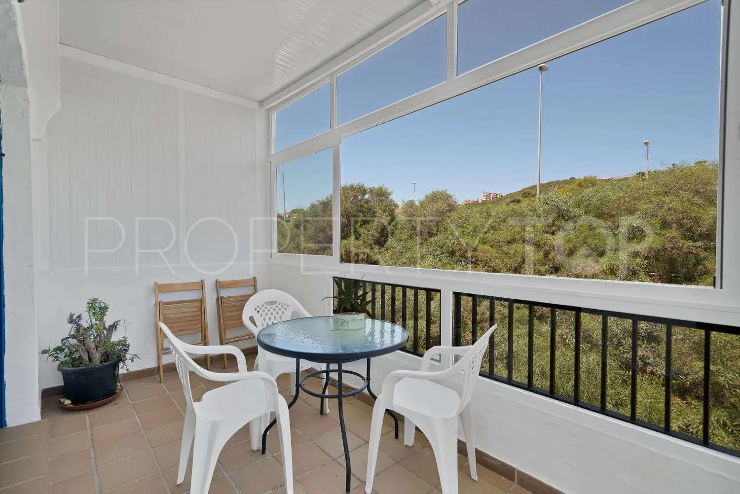 2 bedrooms flat for sale in Puerto La Duquesa
