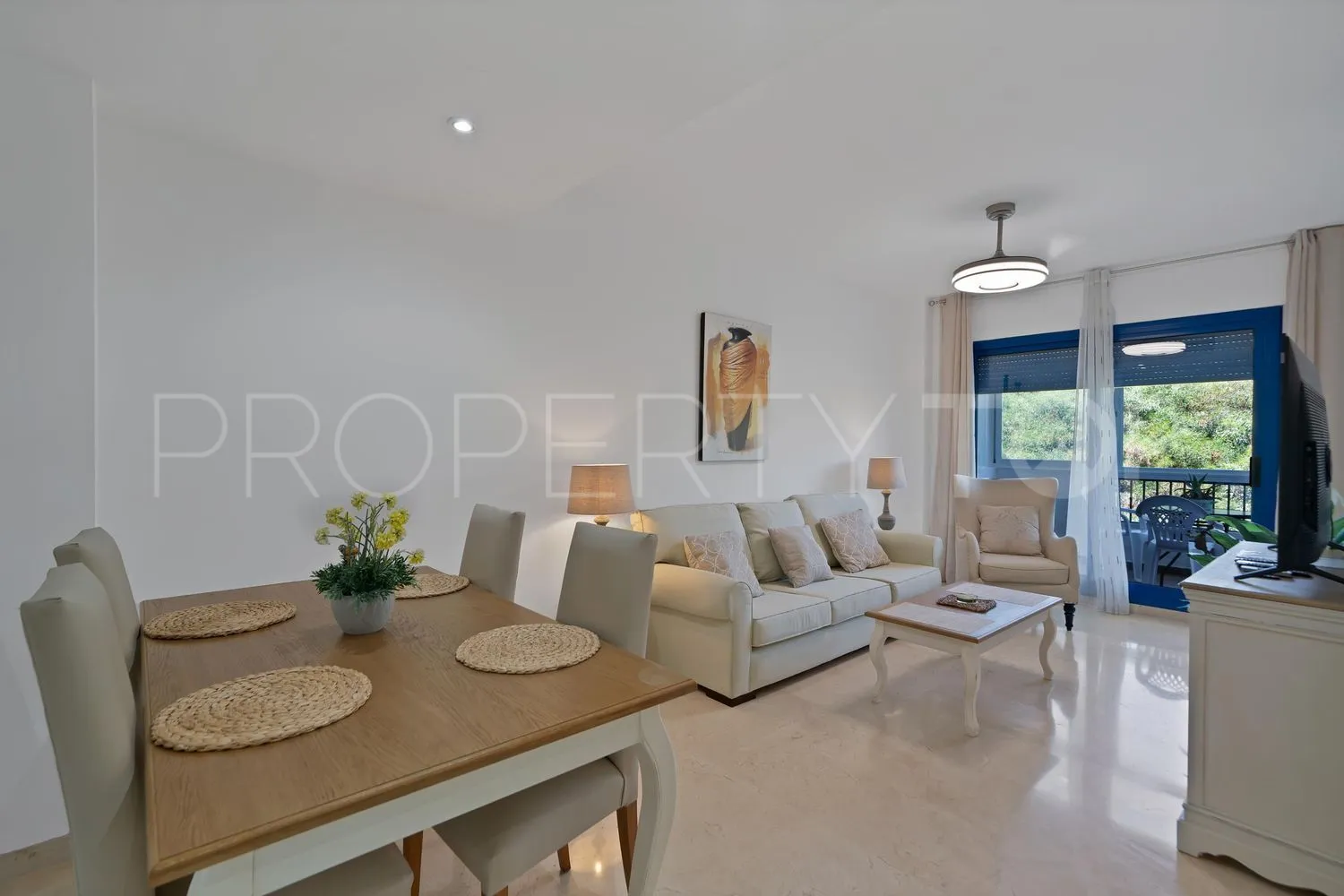 2 bedrooms flat for sale in Puerto La Duquesa