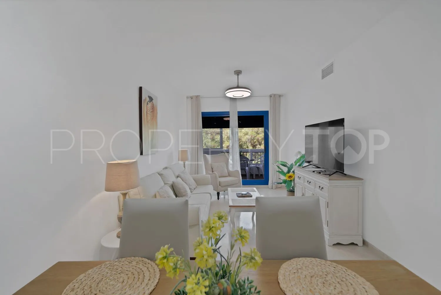 2 bedrooms flat for sale in Puerto La Duquesa