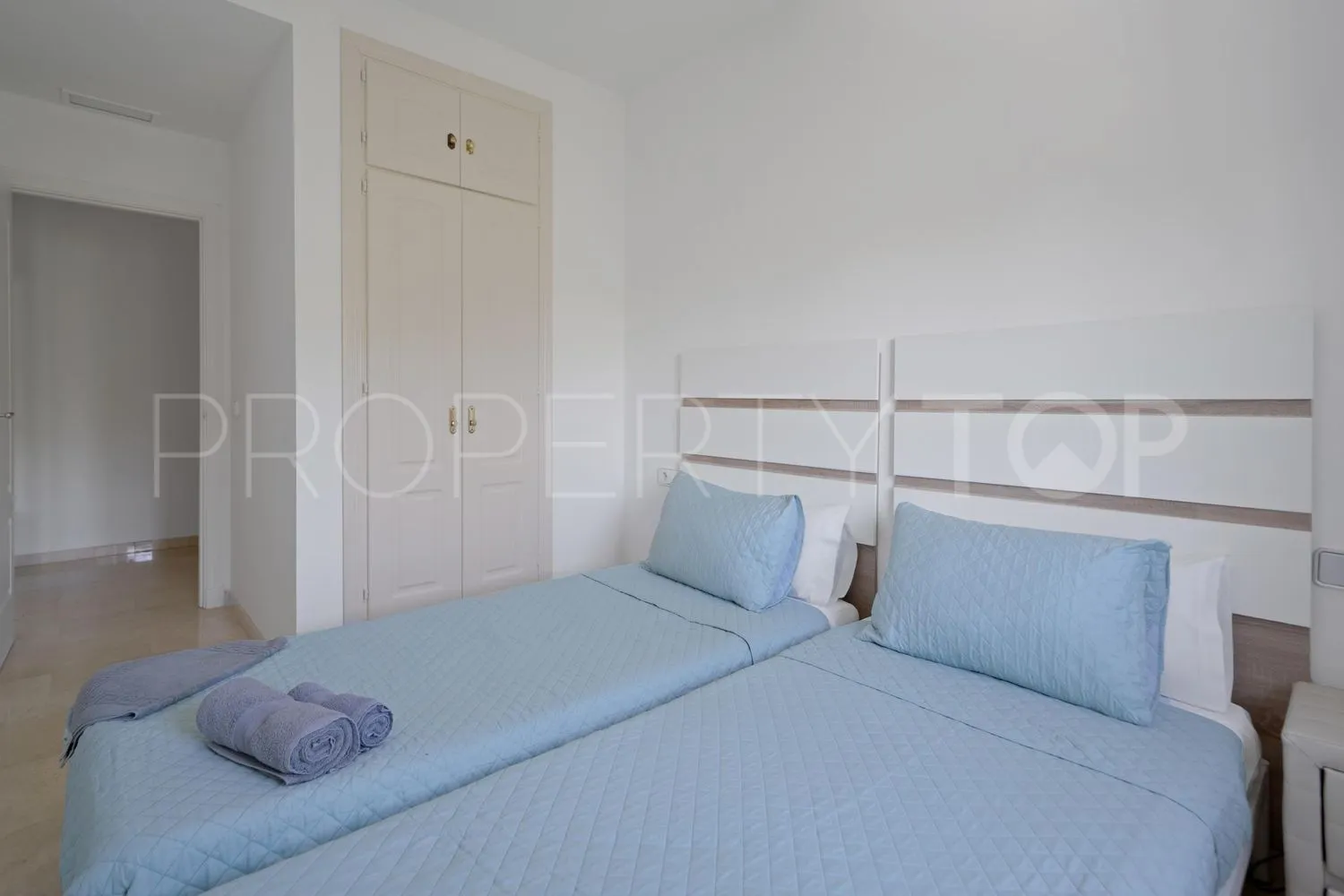 2 bedrooms flat for sale in Puerto La Duquesa