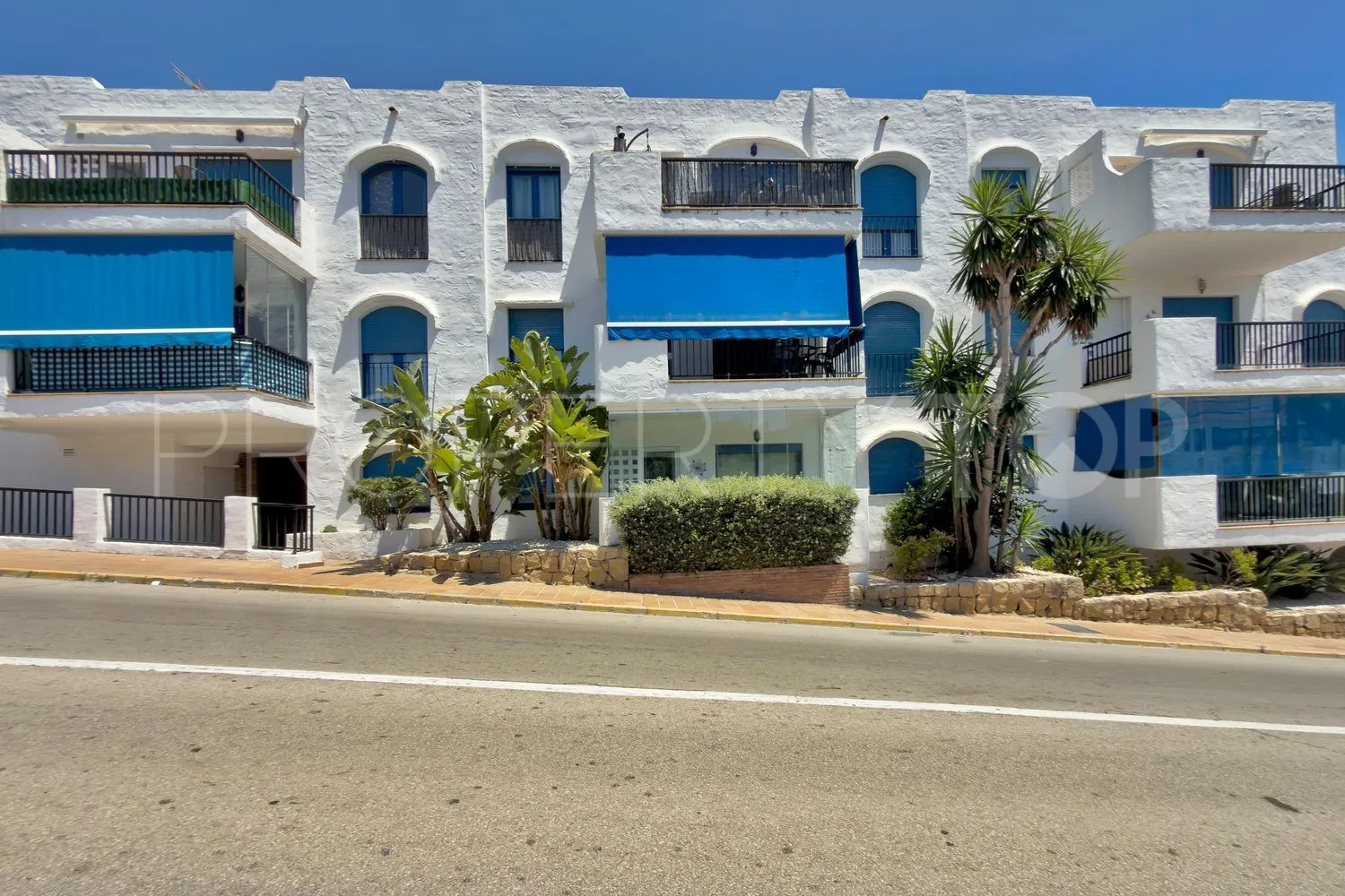 2 bedrooms flat for sale in Puerto La Duquesa