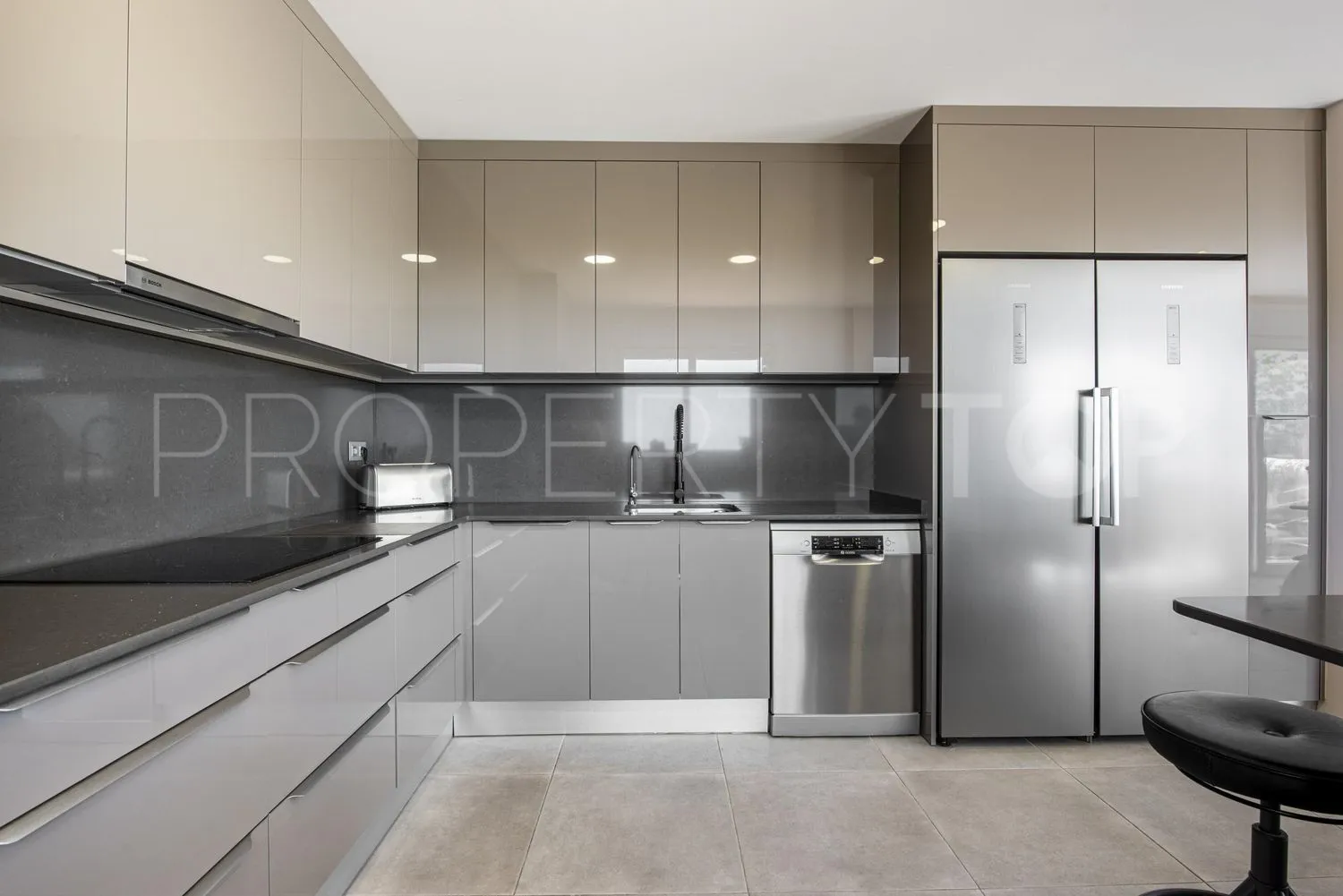Piso en venta en Los Arqueros de 2 dormitorios