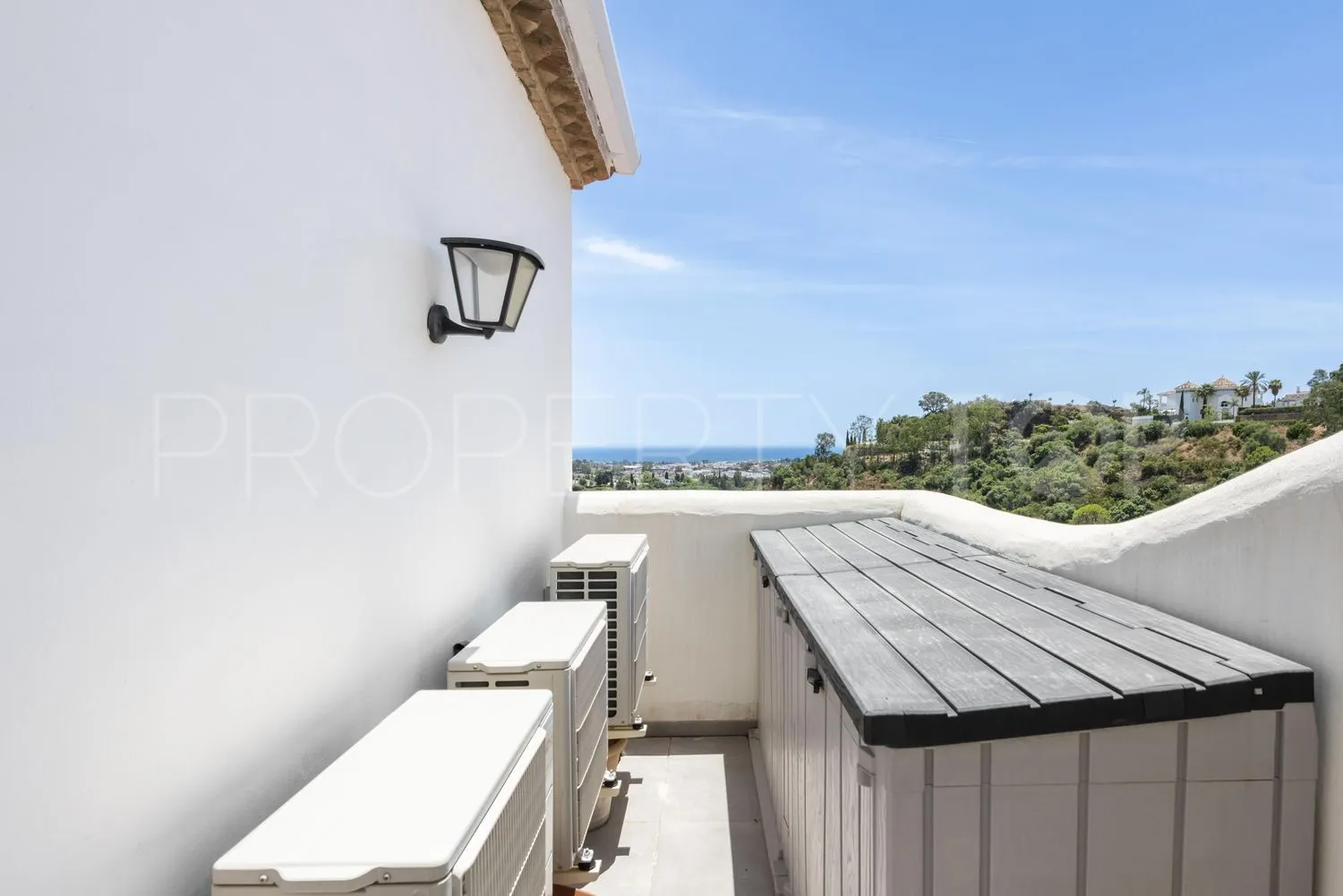 Piso en venta en Los Arqueros de 2 dormitorios