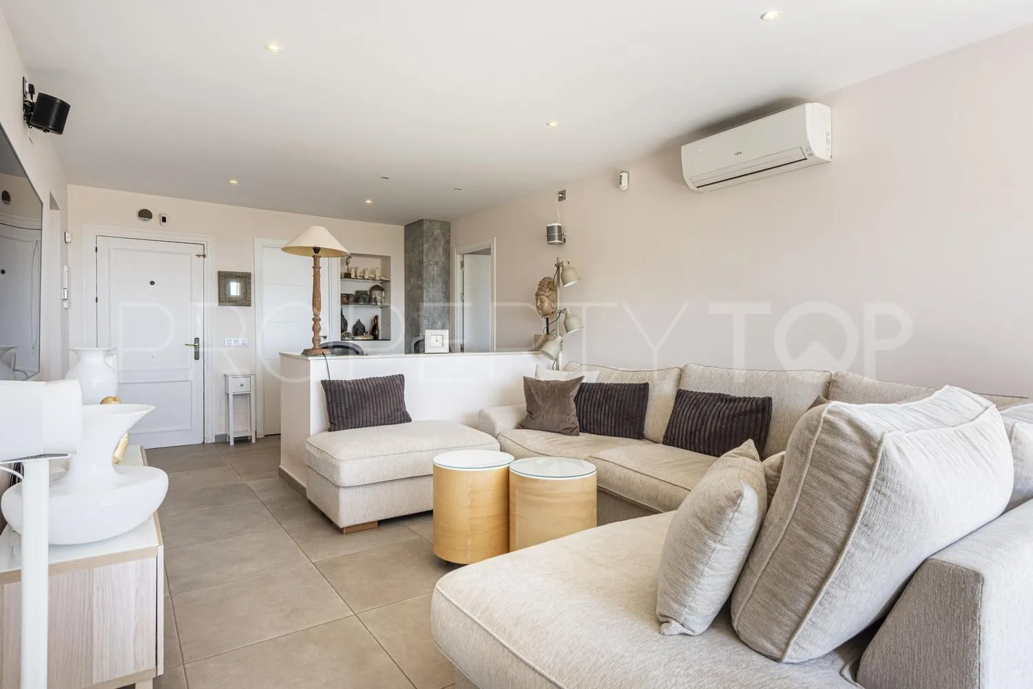 Piso en venta en Los Arqueros de 2 dormitorios