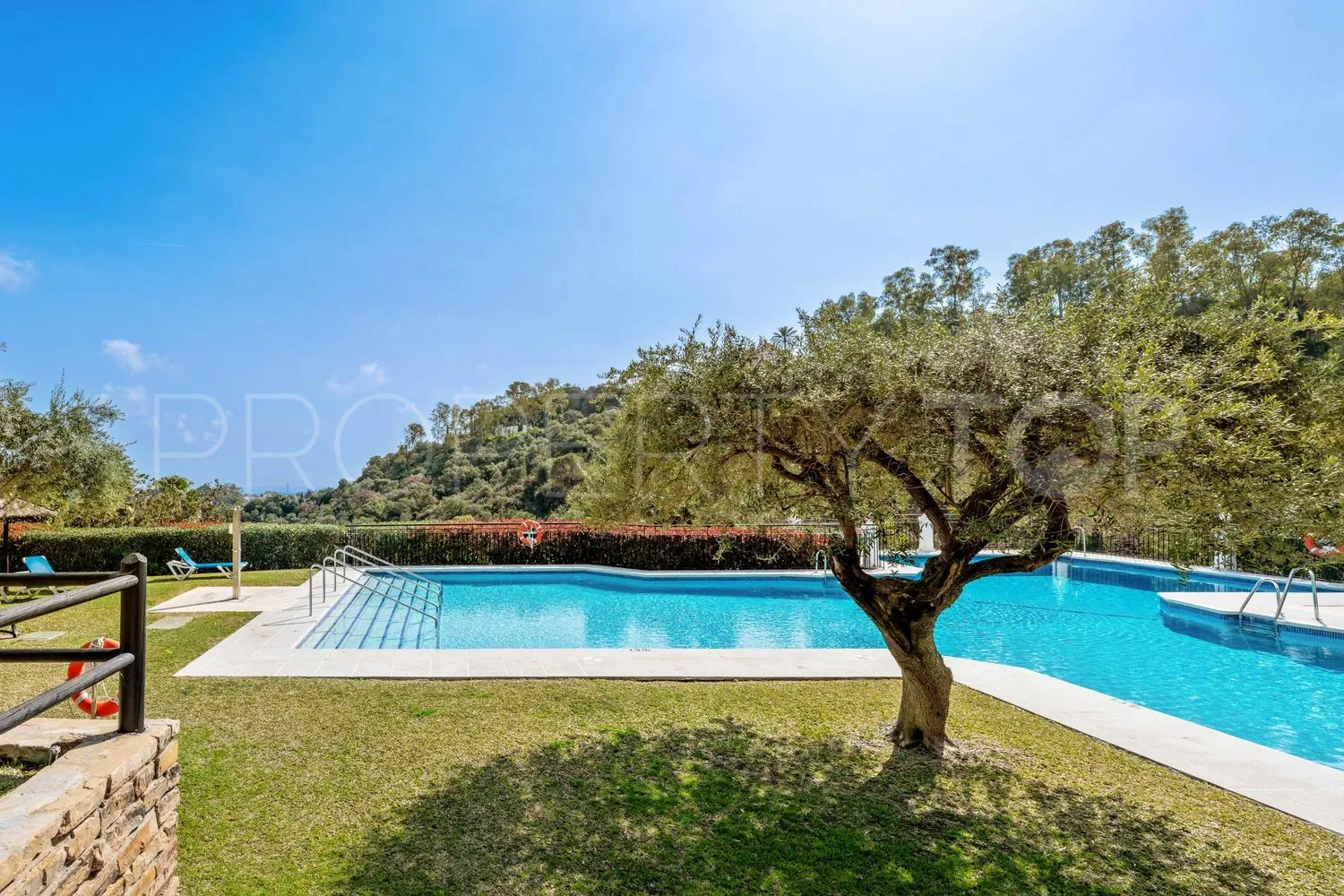 Piso en venta en Los Arqueros de 2 dormitorios