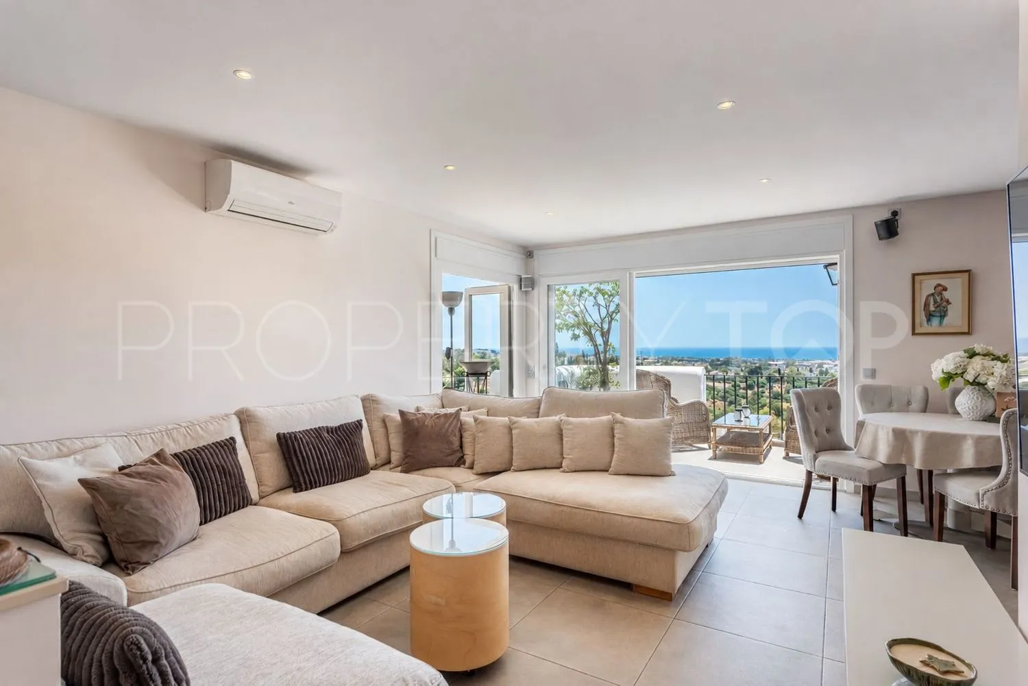 Piso en venta en Los Arqueros de 2 dormitorios