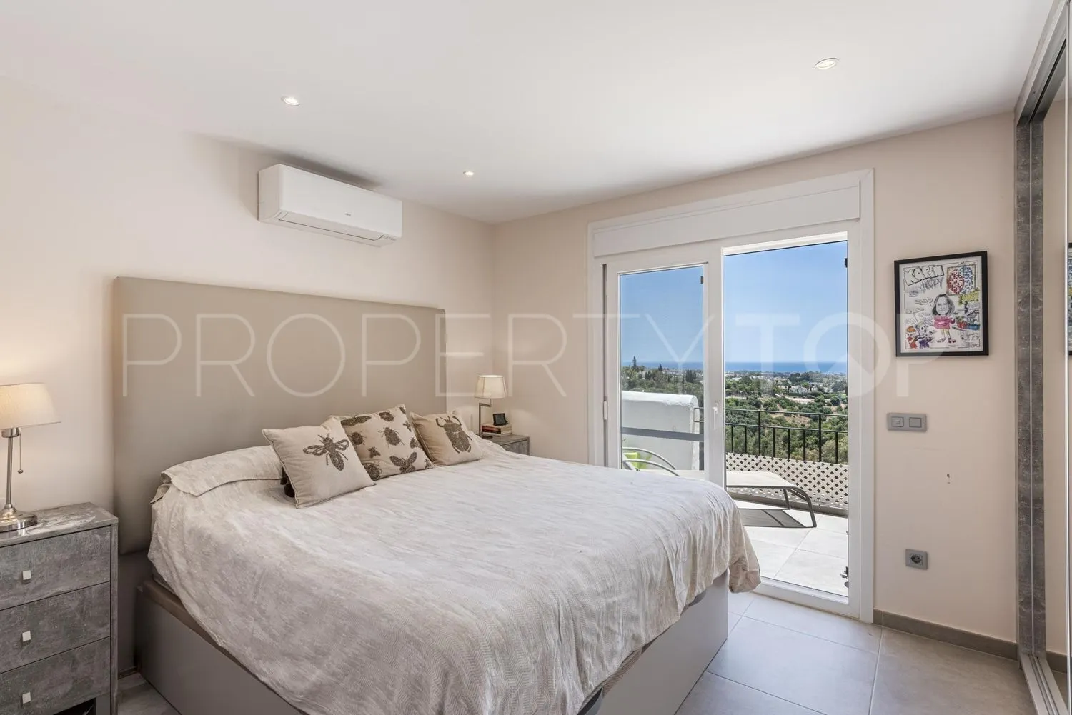 Piso en venta en Los Arqueros de 2 dormitorios