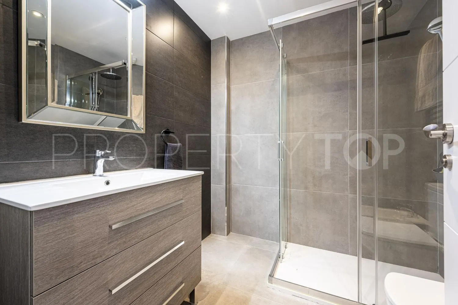 Piso en venta en Los Arqueros de 2 dormitorios