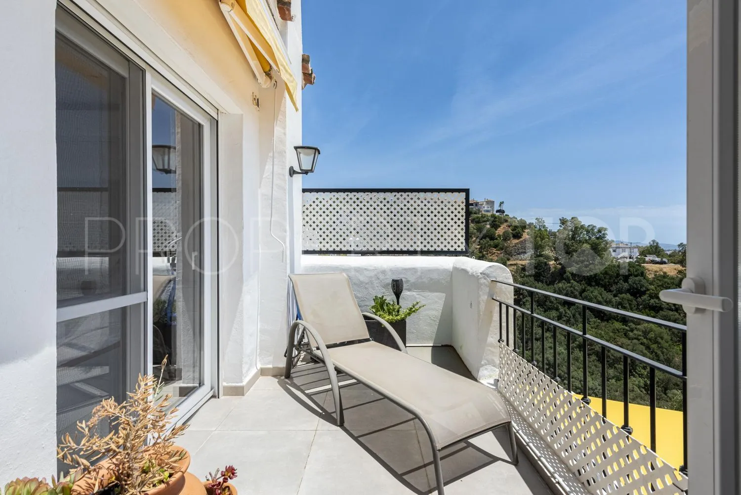 Piso en venta en Los Arqueros de 2 dormitorios