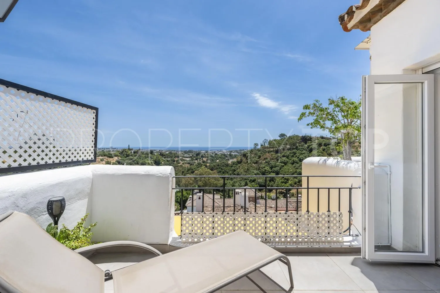 Piso en venta en Los Arqueros de 2 dormitorios