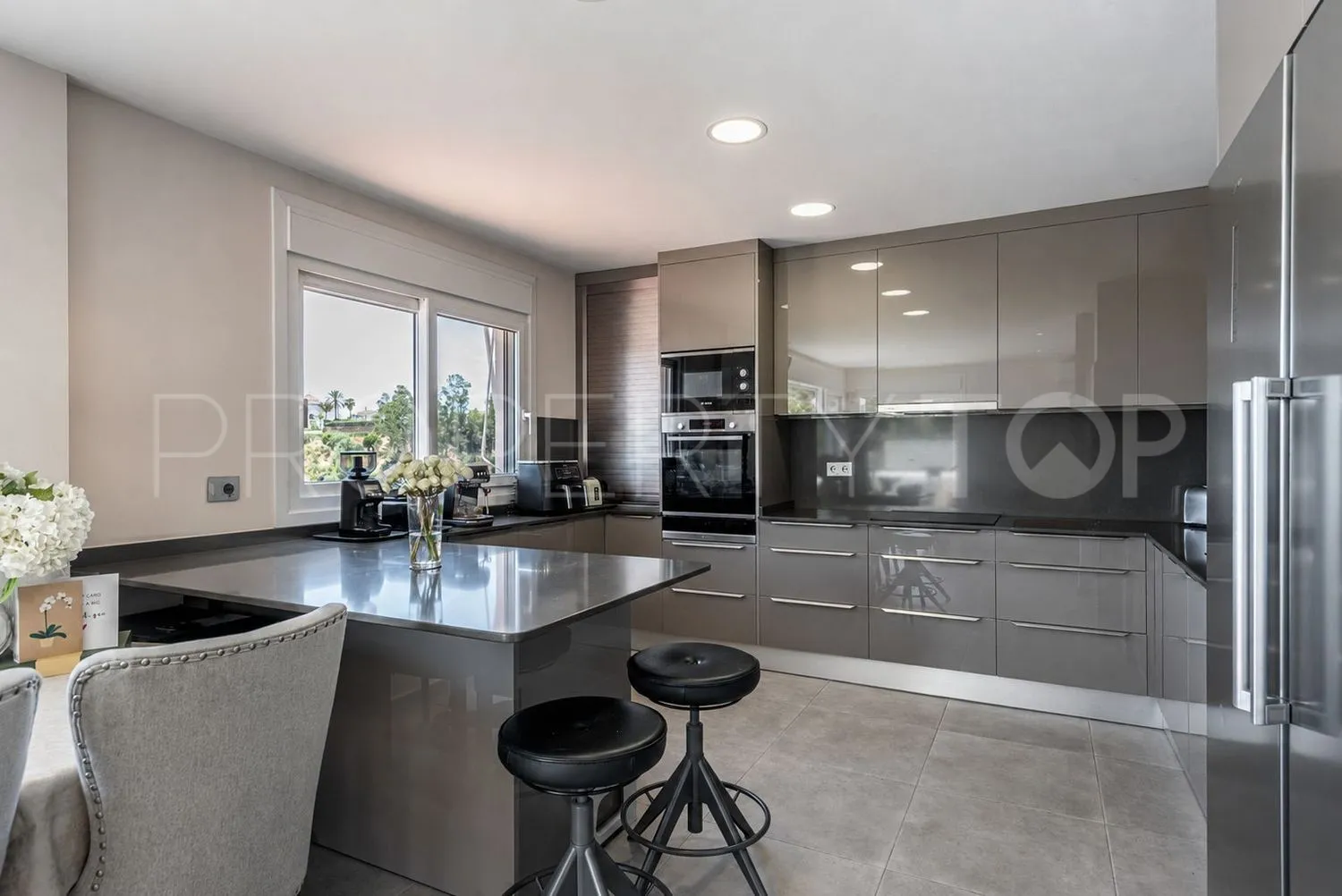 Piso en venta en Los Arqueros de 2 dormitorios