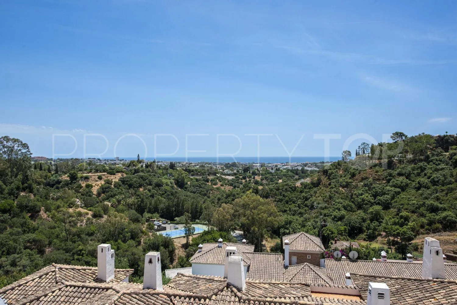 Piso en venta en Los Arqueros de 2 dormitorios