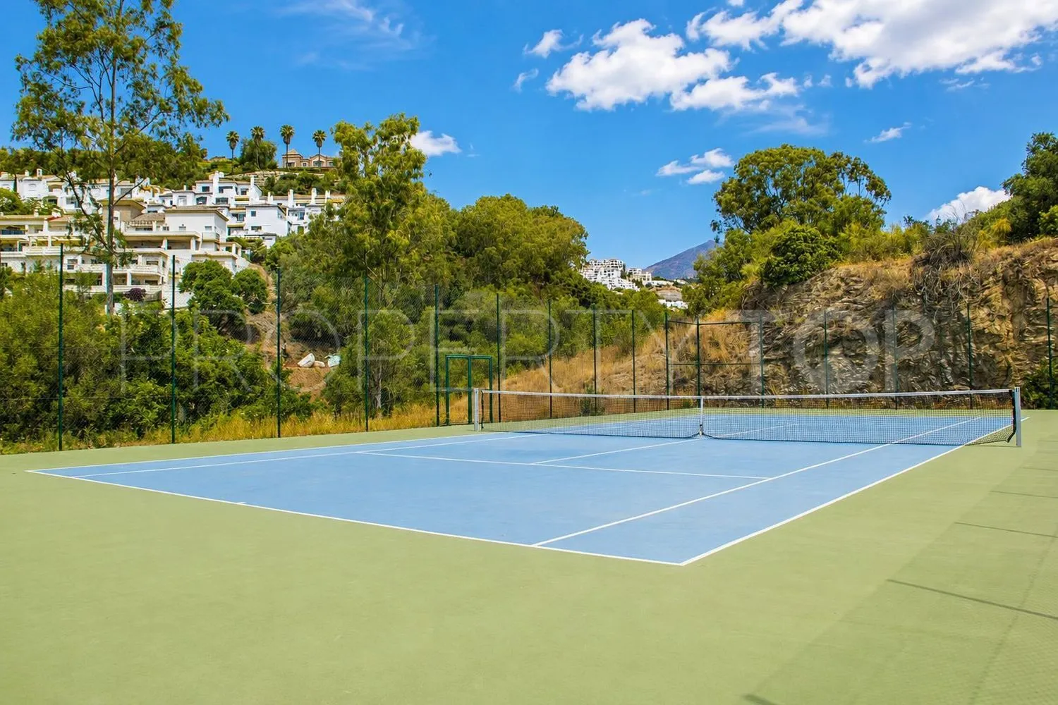 Piso en venta en Los Arqueros de 2 dormitorios