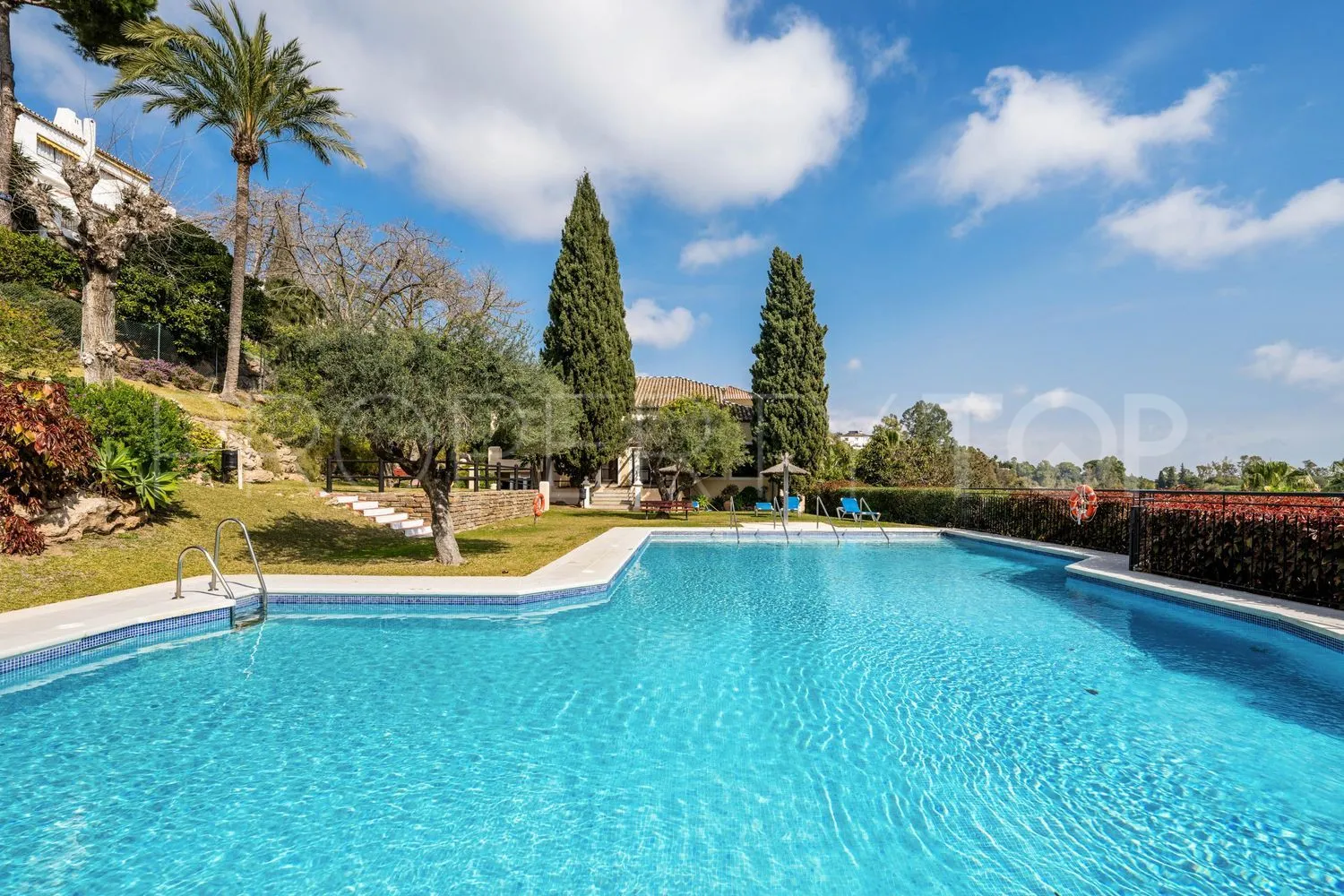 Piso en venta en Los Arqueros de 2 dormitorios