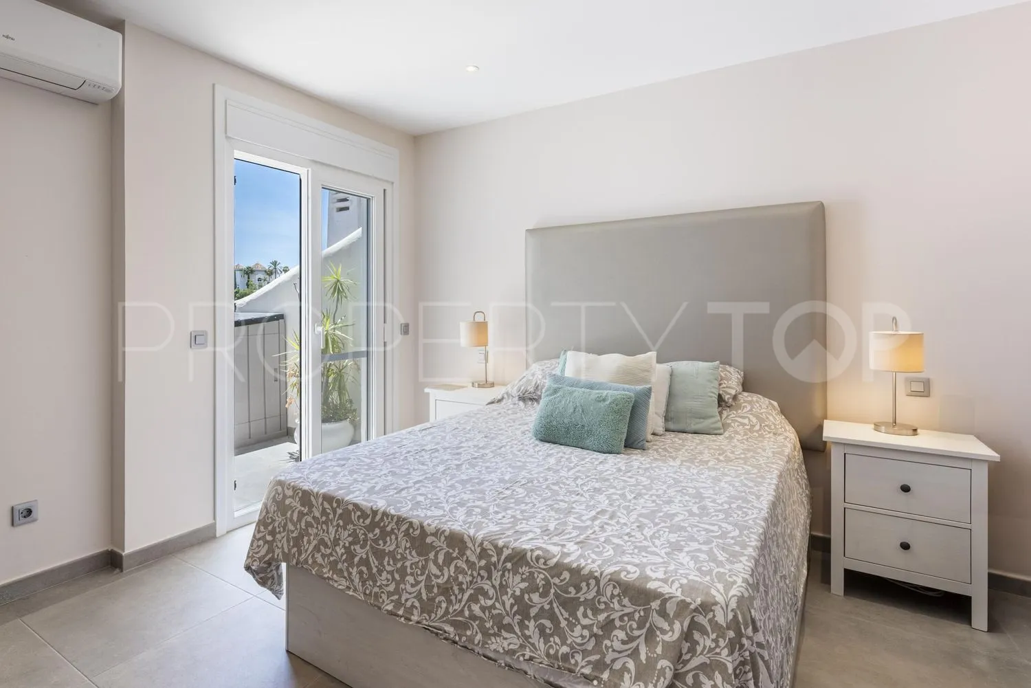 Piso en venta en Los Arqueros de 2 dormitorios