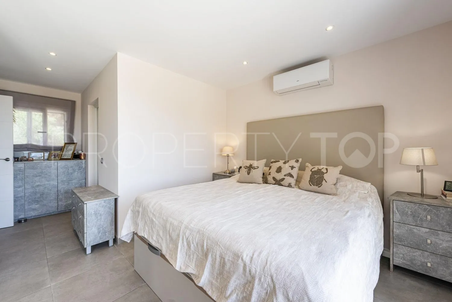 Piso en venta en Los Arqueros de 2 dormitorios