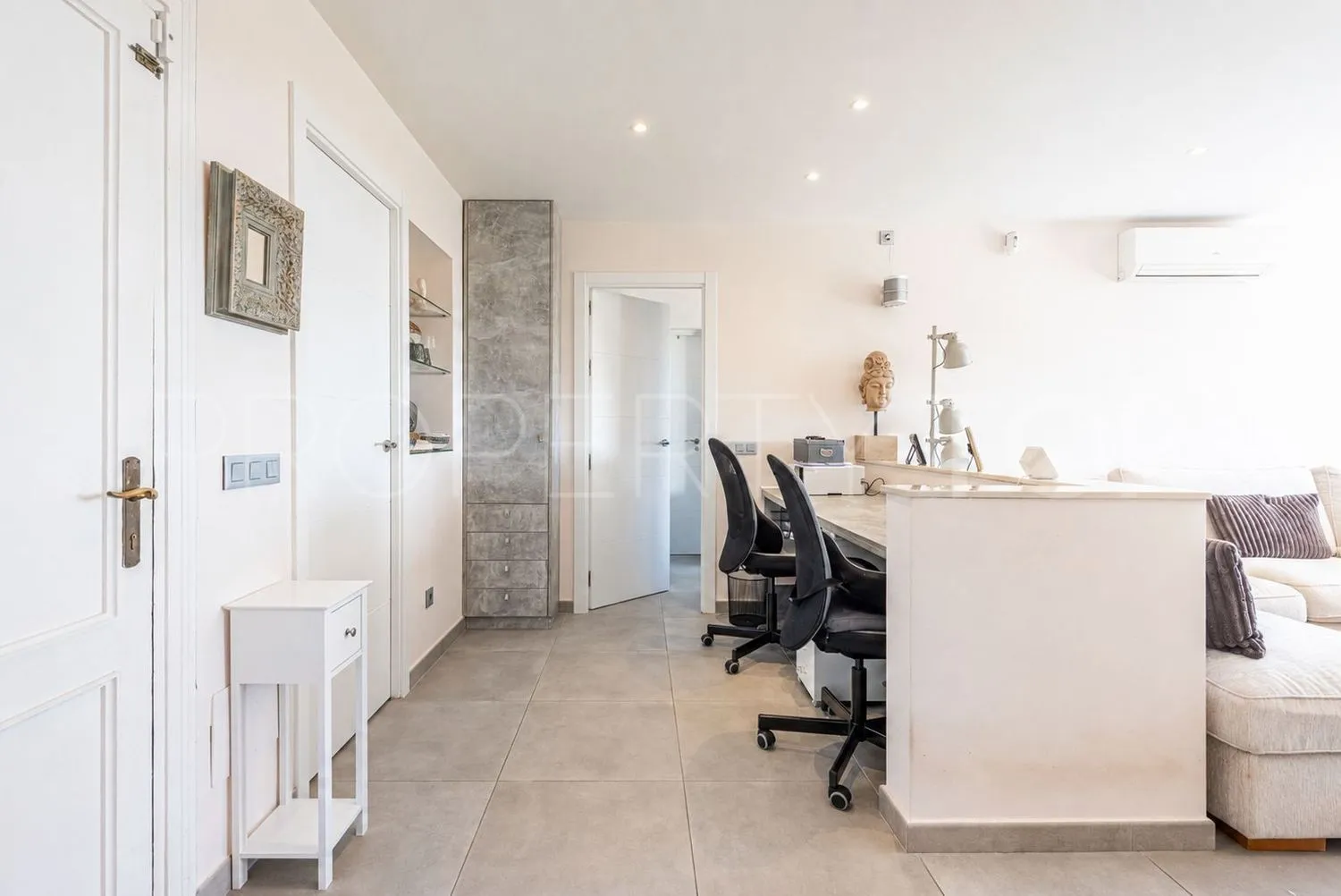 Piso en venta en Los Arqueros de 2 dormitorios
